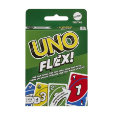 Hasbro Uno - Flex! kártyajáték kártyajáték