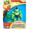 Hasbro Vasember és csodálatos Barátai – Hulk akciófigura - Hasbro