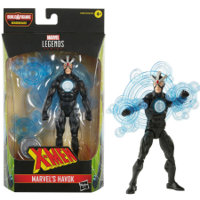 Hasbro X-Men Marvel Legends 2022 Marvel&#039;s Havok Figura 15cm játékfigura