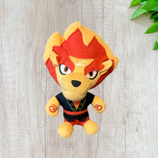 Hasbro Yokai ackió figura-Hasbro plüssfigura