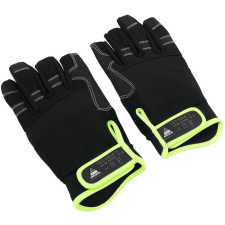 HASE Gloves 3 Finger  size XL világítás