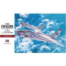  Hasegawa F-8E Crusader 1:48 (PT25) makett