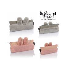  HASH Fluffy, ceruzatartó / tolltartó, mix minták, HS-93, 505019083 tolltartó