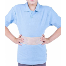 Hasi fűző köldöksérvre, Triamed, Ombifix Junior, 2-es méret kismama alsónemű