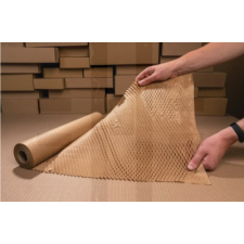  Hasított Csomagolópapír Tekercsben - 50cmx100 méter dekorációs kellék