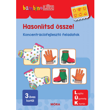 - Hasonlítsd össze! egyéb könyv