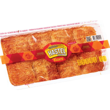 Hastel kadayif tészta, 200g sütés és főzés