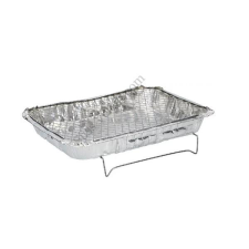  Használatra kész instant grillsütő konyhai eszköz