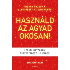  Használd az agyad okosan! életmód, egészség