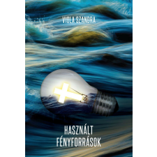 Használt fényforrások irodalom