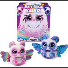 Hatchimals Alive Mystery Hatch Pandoo (6069526) oktatójáték