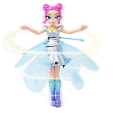 Hatchimals repülő tündér Pixie csillag játékfigura