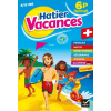 Hatier Cahier de vacances Harmos 6