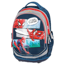  Hátitáska anatómiai Play Seven Pókember iskolatáska