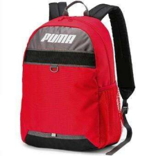 Hátitáska Puma Nagy 7672407 Piros iskolatáska