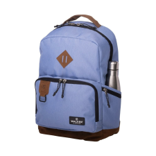  Hátizsák ergonómikus, fiús Niagara by Walker iskolatáska