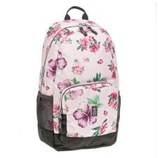  Hátizsák iskolai ARS UNA AU-14 Botanic Mallow iskolatáska