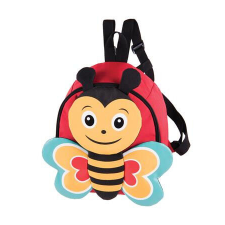 Hátizsák, ovis, PULSE "Baby Bee", méhecske iskolatáska