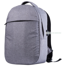  Hátizsák RFID,15&quot; laptop tartóval számítógéptáska