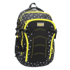  Hátizsák RUCKSACK White dots