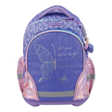  Hátizsák STREET ergonómikus Dreams iskolatáska