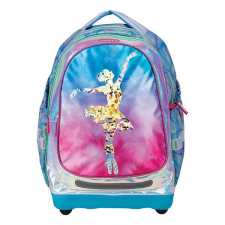 Hátizsák STREET ergonómikus Light Ballerina iskolatáska