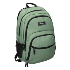 Hátizsák STREET Round Impact Olive iskolatáska