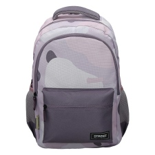  Hátizsák STREET Round Vipe True iskolatáska