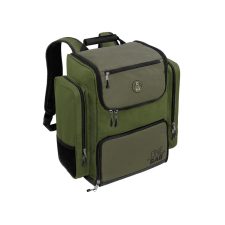  Hátizsák tasakokkal Delphin OneBAG 35L horgászkiegészítő