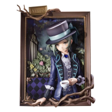  Hátlap: 1999 PVC Statue Vertin (3D Frame Ver.) 18 cm játékfigura