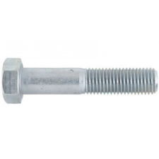  Hatlapfejű részmenetes csavar DIN 931 / ISO 4014 M16x50 8.8 DeltaTone barkácsolás, csiszolás, rögzítés