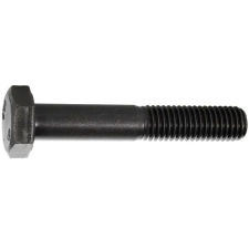  Hatlapfejű részmenetes csavar, finommenetű DIN 960 M10x1,25x110 10.9 natúr barkácsolás, csiszolás, rögzítés