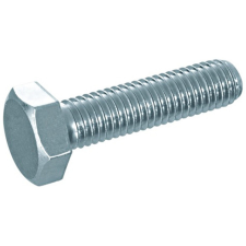  Hatlapfejű tövigmenetes csavar DIN 933 M14x150 8.8 Vz. barkácsolás, csiszolás, rögzítés