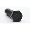  Hatlapfejű tövigmenetes metrikus HTL csavar M 12x30 mm 10.9 minőség naturDIN 933