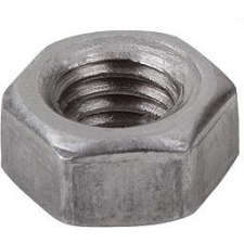  Hatlapú anya ISO 4032 M30 5. Fvz. (ISO) barkácsolás, csiszolás, rögzítés