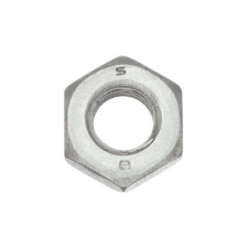  Hatlapú anya ISO 4032 M36 8. Vz. barkácsolás, csiszolás, rögzítés