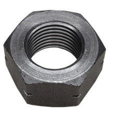  Hatlapú anya ISO 4032 M42 5. natúr barkácsolás, csiszolás, rögzítés