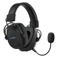 Hator Hypergang 2 (HTA-950) fülhallgató, fejhallgató