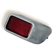  Hátsó lámpa RMS Vespa GS 125 - 150 köbcenti. egyéb motorkerékpár alkatrész