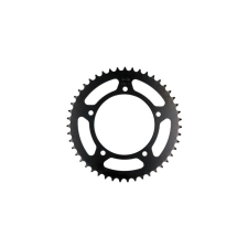  Hátsó lánckerék acél 47 fogú - 420 AFAM Aprilia RS egyéb motorkerékpár alkatrész