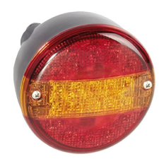 Hátsó LED-lámpa 504338405097 hátsó lámpa