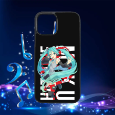  Hatsune Miku - iPhone tok tok és táska