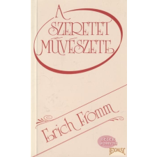 Háttér A szeretet művészete antikvárium - használt könyv