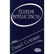 Háttér Kiadó ÉRZELMI INTELLIGENCIA társadalom- és humántudomány