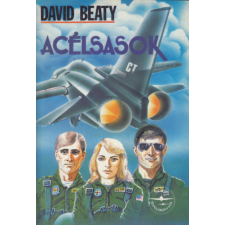 Háttér Lap- és Könyvkiadó Acélsasok antikvárium - használt könyv