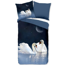  Hattyús ágynemű lakástextília