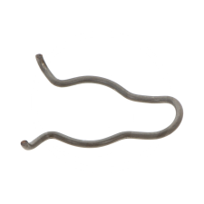 HATZ Fékrugó 23815H50044 autóalkatrész