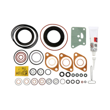 HATZ Tömítéskészlet forgattyúsházhoz 23815H30015 autóalkatrész