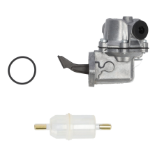 HATZ Üzemanyag szivattyú 23815H50008 autóalkatrész