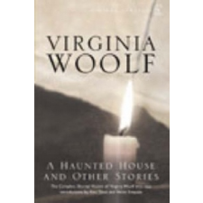  Haunted House – Virginia Woolf idegen nyelvű könyv